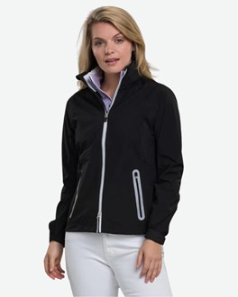 Zero Restriction Ladies Jacket - Olivia Hooded